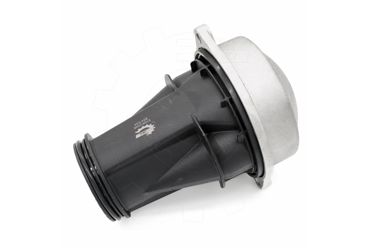 SKV Séparateur d'huile