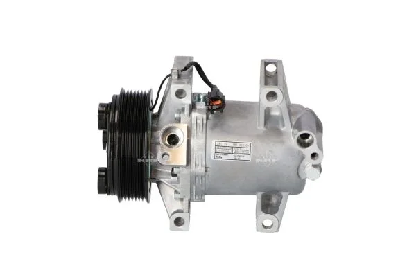 NRF Compresseur de climatisation NISSAN NAVARA 2.5D 05-
