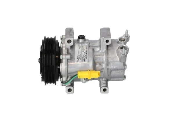 NRF compresseur de climatisation peugeot 206 1.4 99-