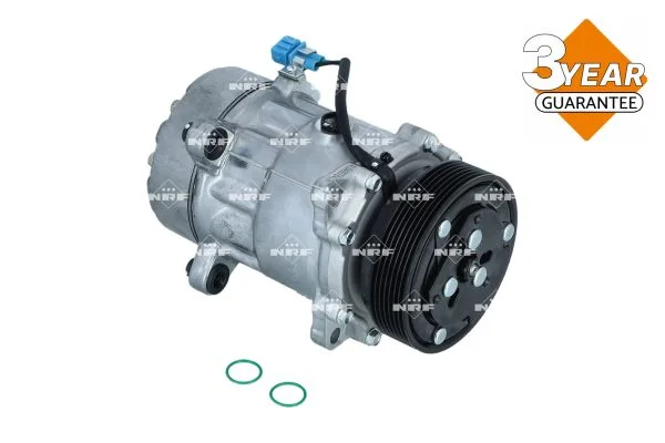NRF compresseur de climatisation vw golf 2.8 92-