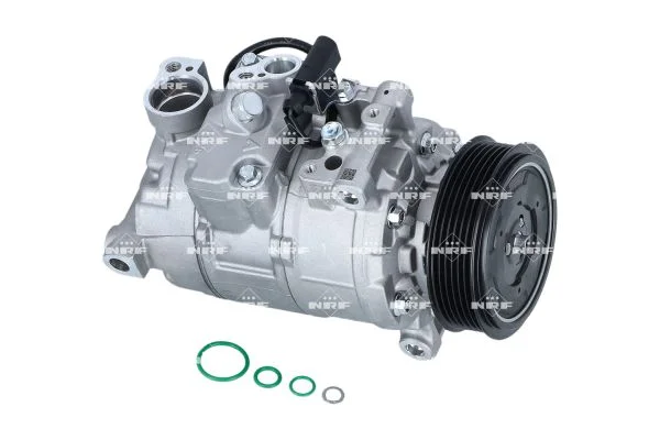 NRF compresseur de climatisation - audi a4 2.0d 08-