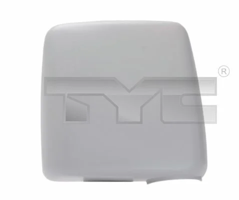 TYC coque de rétroviseur droite apprêtée - opel combo c (2001-2011)