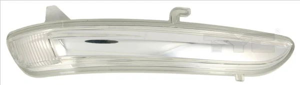 TYC clignotant latéral de rétroviseur droit - opel corsa f (depuis 2019)