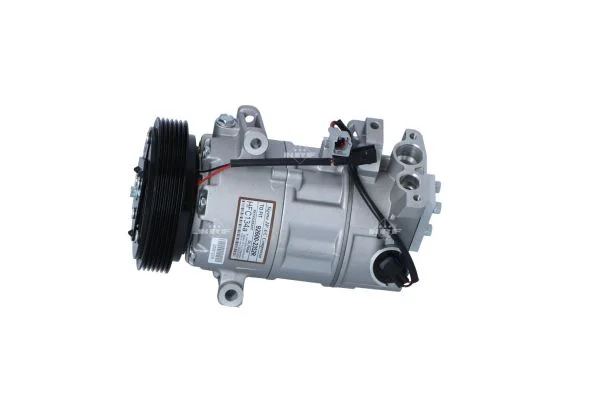 NRF compresseur de climatisation renault clio 1.5d 13-