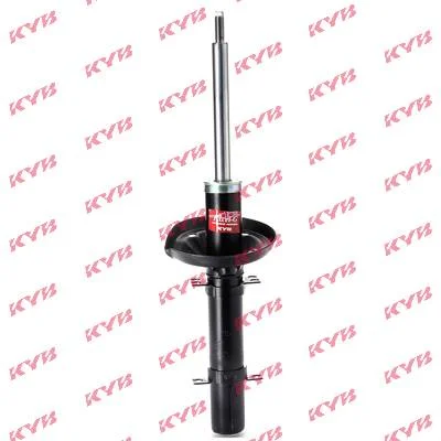 KYB amortisseur avant excel-g