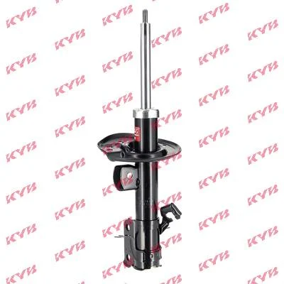KYB amortisseur avant gauche excel-g