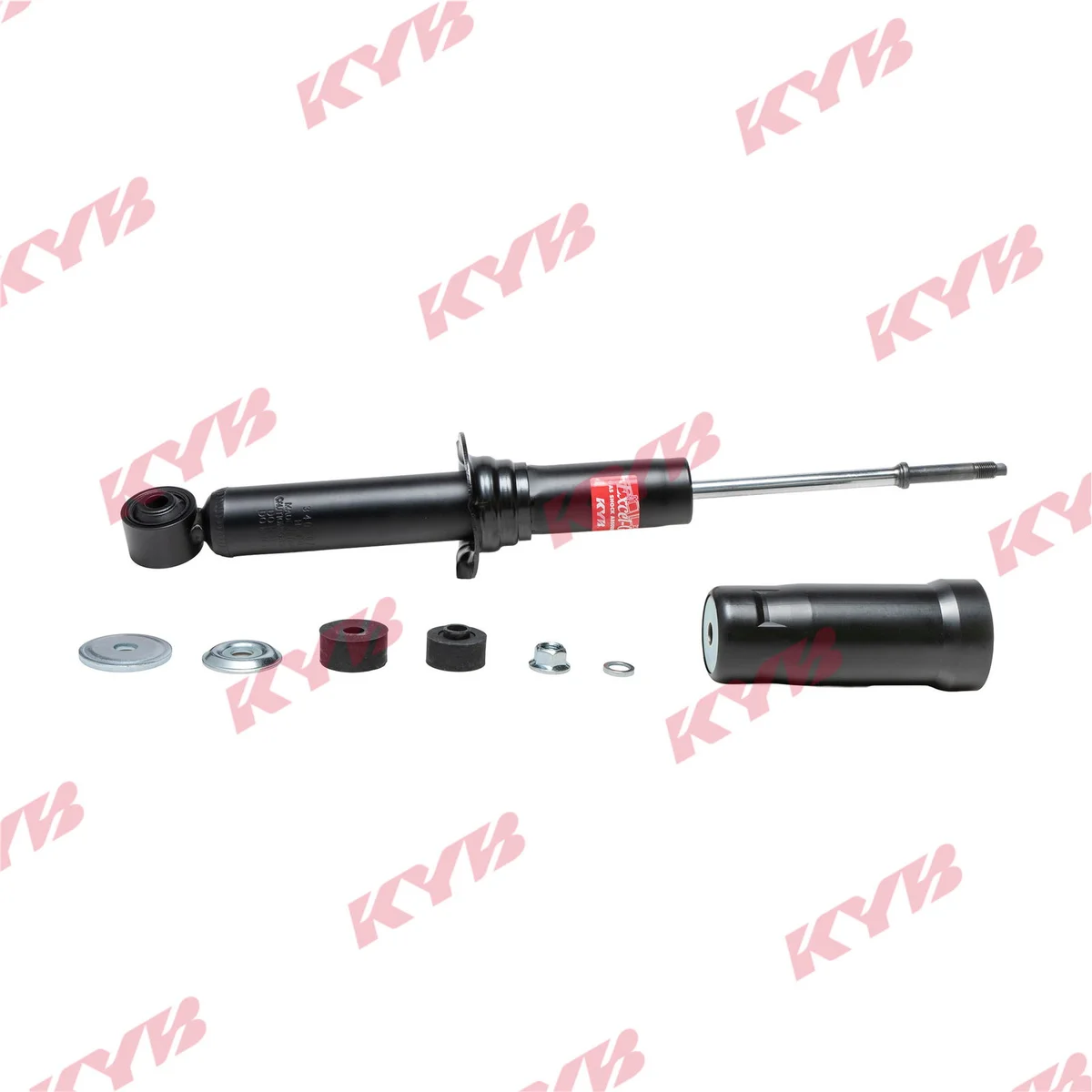 KYB amortisseur avant excel-g