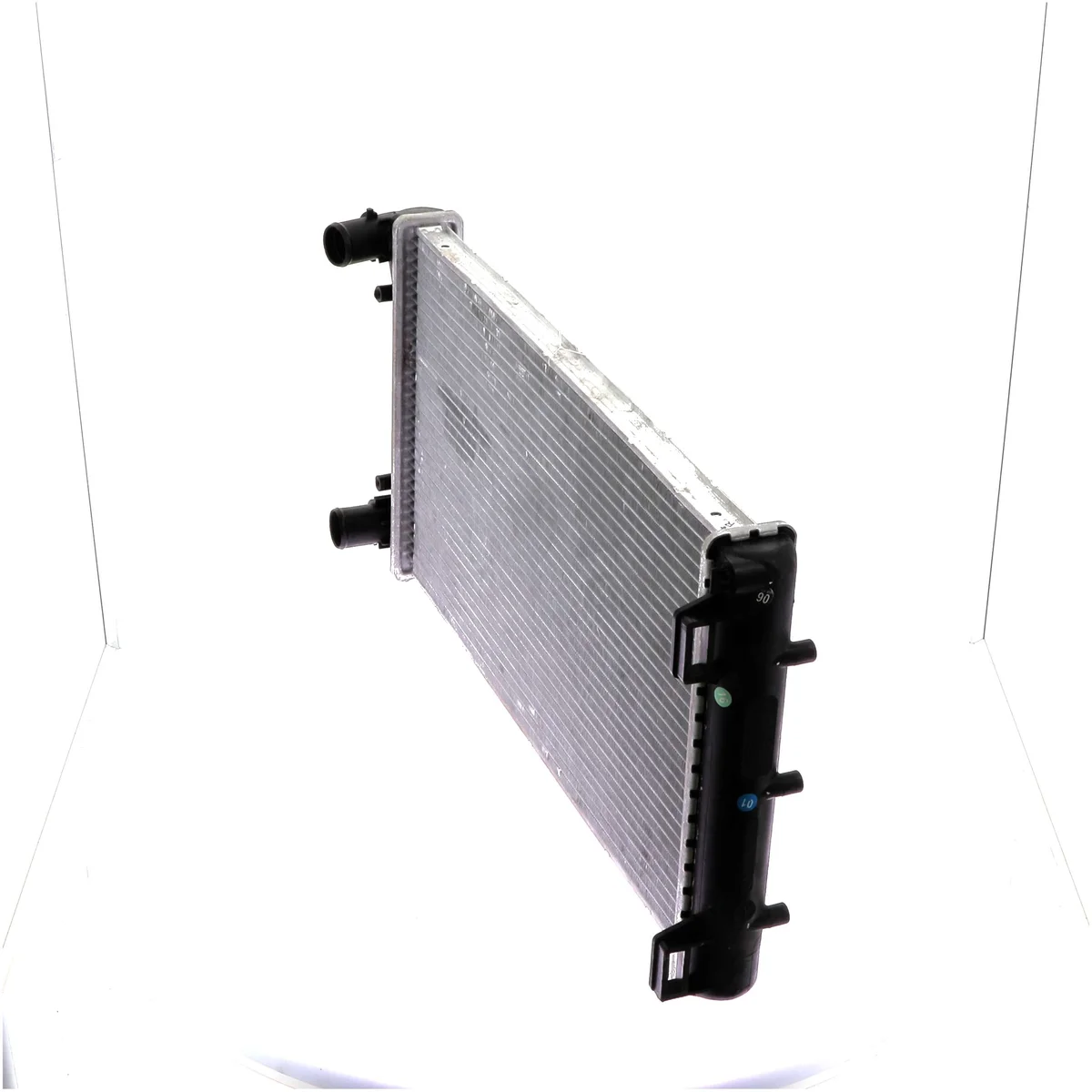 STORM radiateur pour punto ii 1.9 d 99->