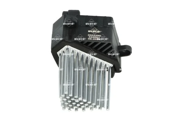 NRF pulseur d'air bmw x5 3.0d 00-