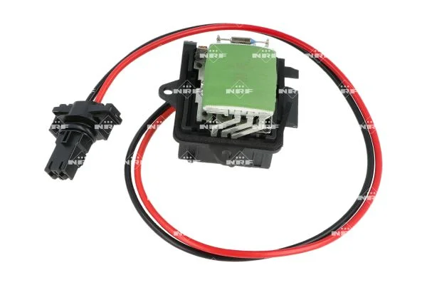 NRF pulseur d'air habitacle renault trafic 2.0d 01-