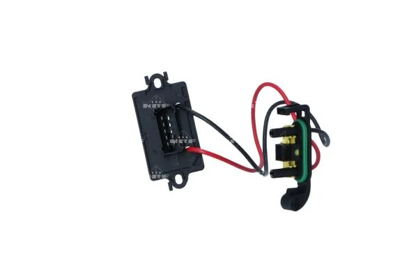 NRF pulseur d'air habitacle renault megane 1.9d 03-