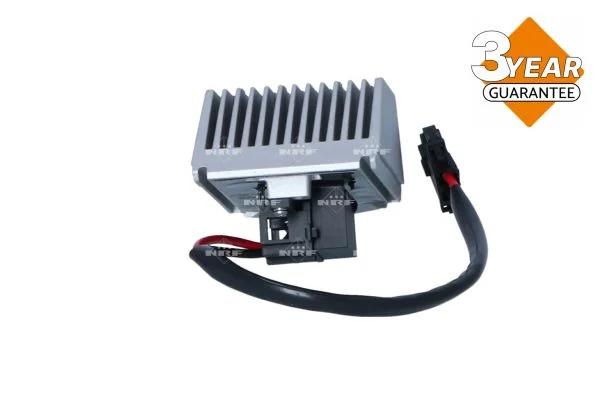 NRF pulseur d'air habitacle vw polo 1.2 02-