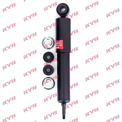 KYB amortisseur arrière excel-g