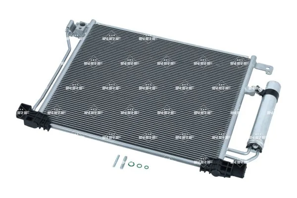 NRF condenseur nissan juke 1.5d 10-