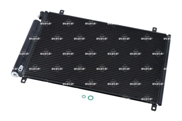 NRF condenseur suzuki swift 17-