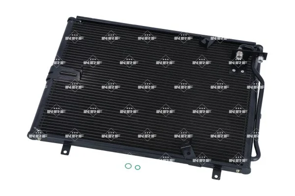 NRF condenseur de climatisation bmw 5 2.0 (1988-)