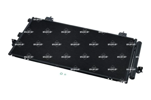 NRF condenseur de climatisation toyota rav 4 2.0d 00-
