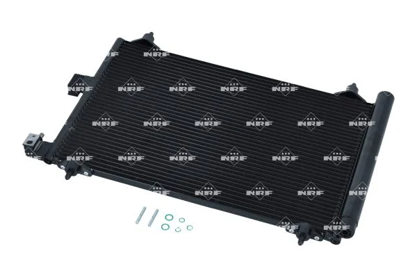 NRF condenseur peugeot 406 2.0d 96-
