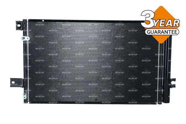 NRF condenseur toyota corolla 2.2d 04-