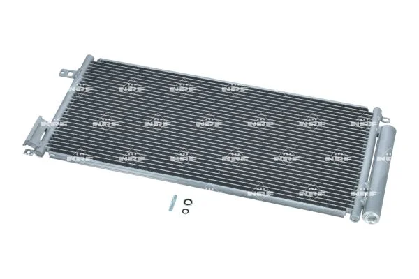 NRF Condenseur FIAT GRANDE PUNTO 1.3D 06-