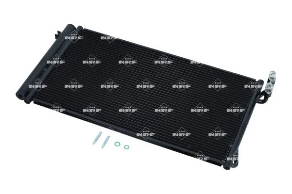 NRF condenseur bmw 1 2.0d 05-