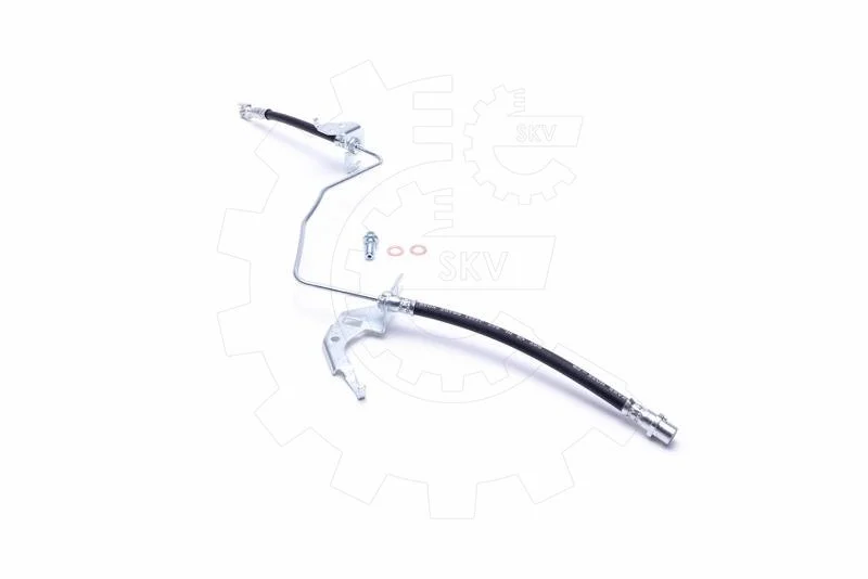 SKV flexible de frein