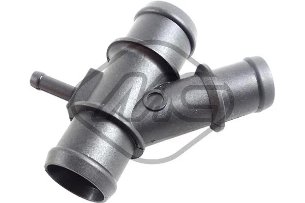 METALCAUCHO bride de liquide de refroidissement