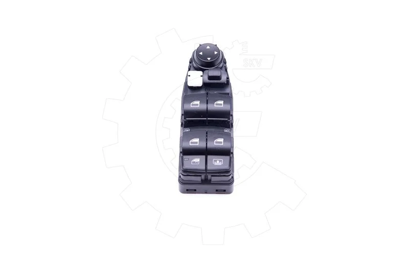 SKV Commande de lève-vitre électrique