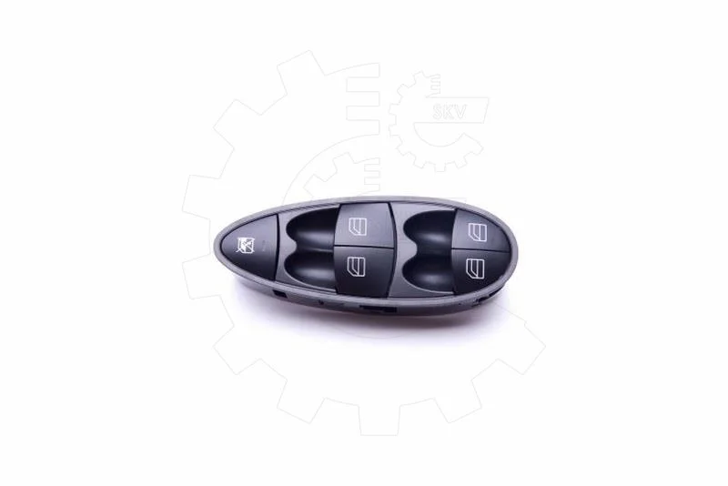 SKV Commande de lève-vitre électrique