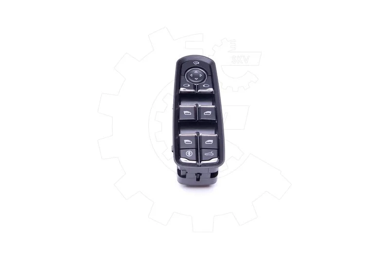 SKV Commande de lève-vitre électrique avant côté conducteur