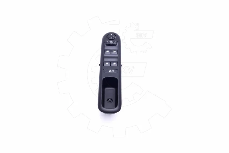 SKV Commande de lève-vitre électrique