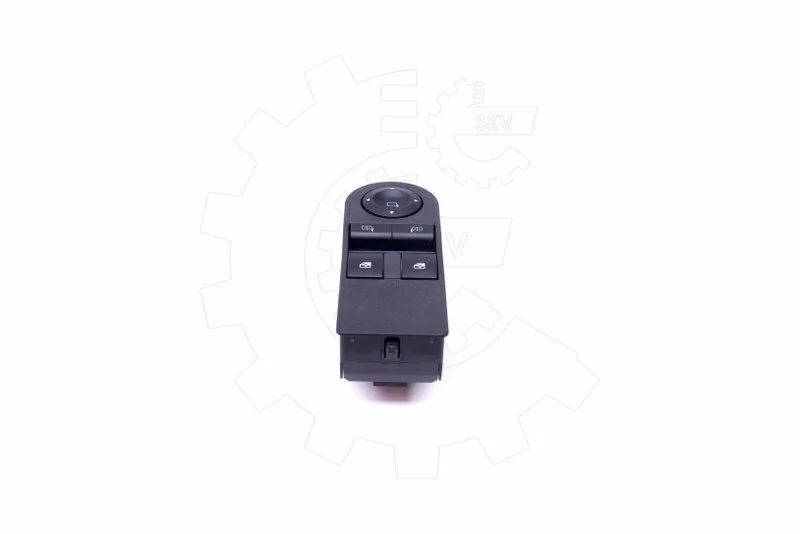 SKV Commande de lève-vitre électrique