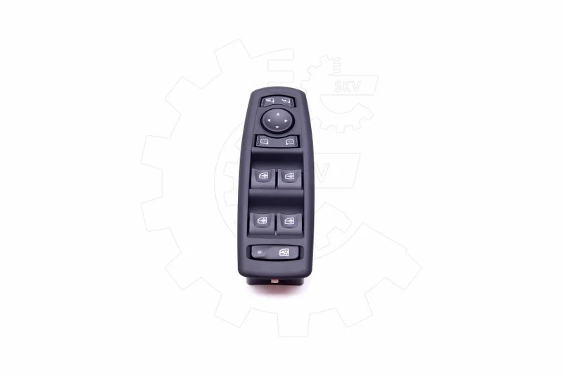 SKV Commande de lève-vitre électrique