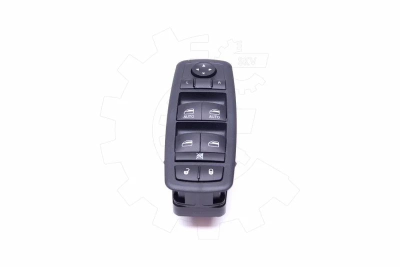 SKV Commande de lève-vitre électrique
