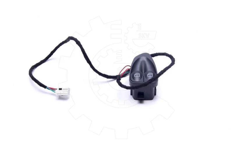 SKV Commande de lève-vitre électrique