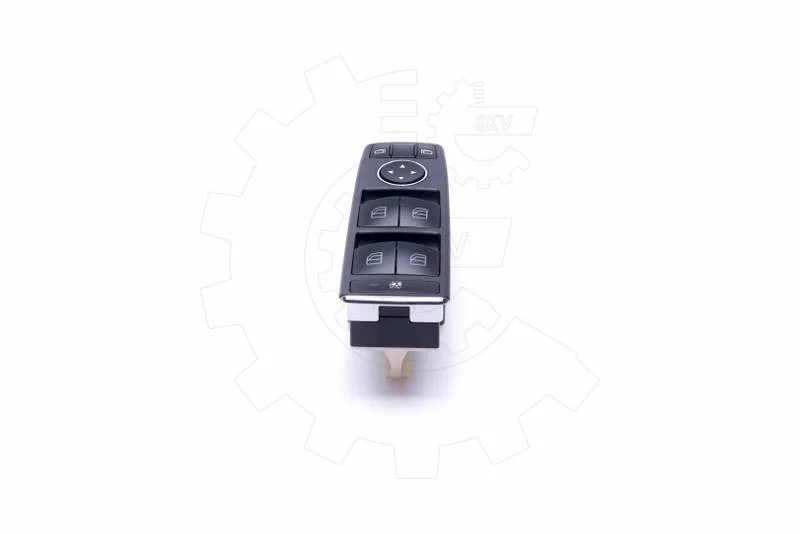 SKV Commande de lève-vitre électrique