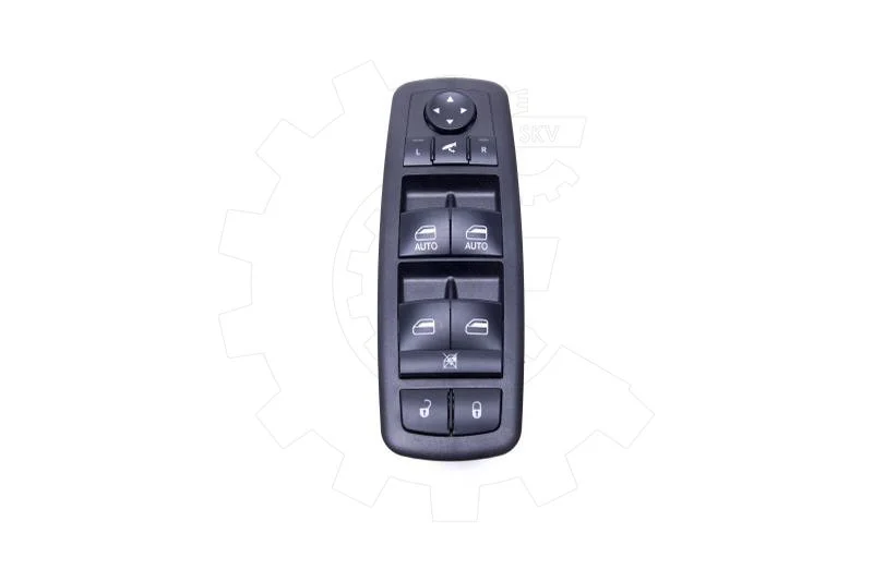 SKV Commande de lève-vitre électrique avant gauche