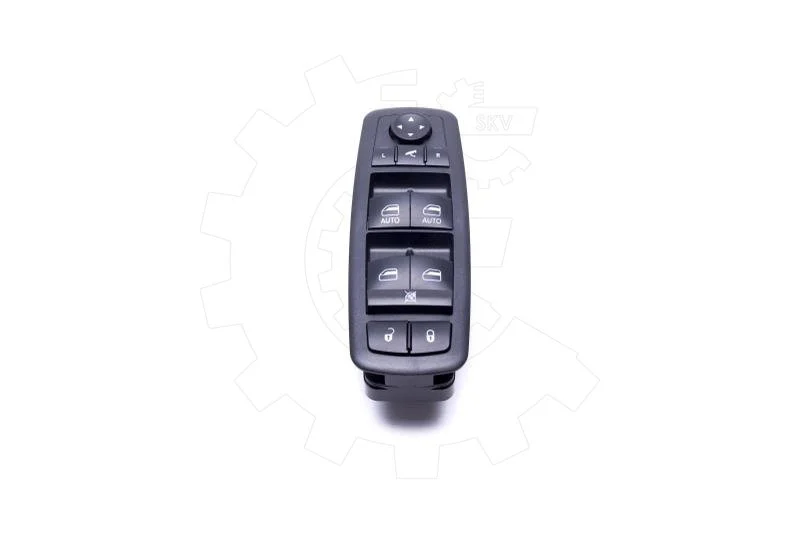 SKV Commande de lève-vitre électrique