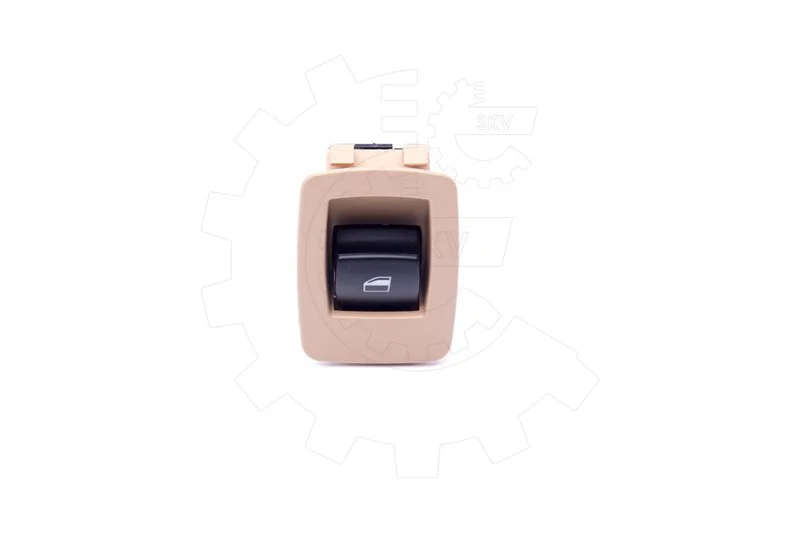 SKV Commande de lève-vitre électrique