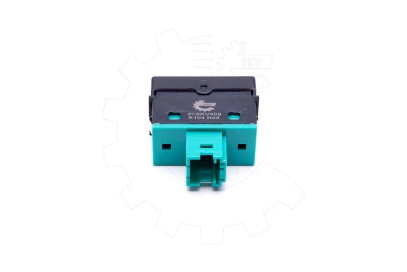 SKV commande de lève-vitre électrique avant gauche