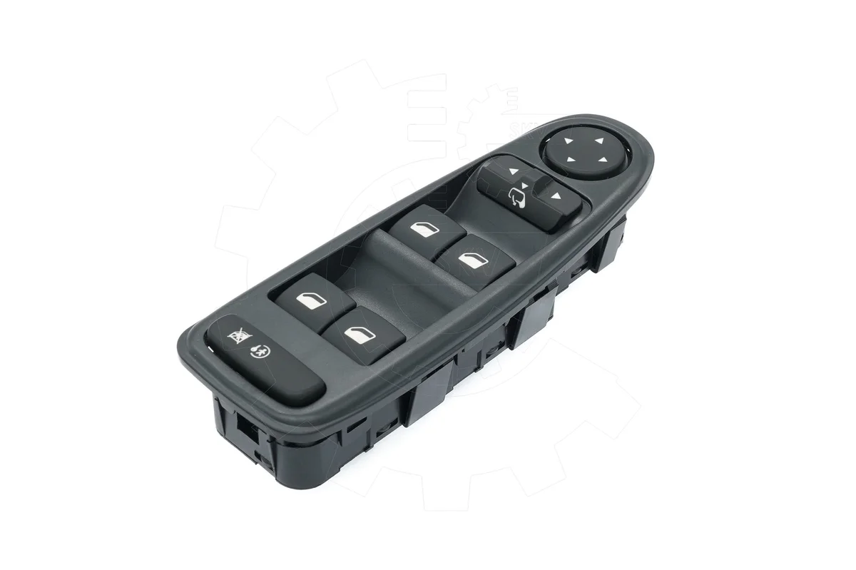 SKV Commande de lève-vitre électrique