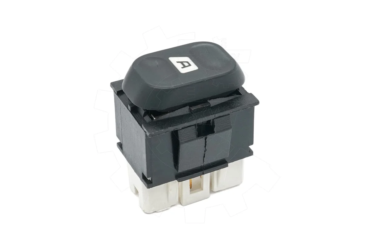SKV commande de lève-vitre électrique avant