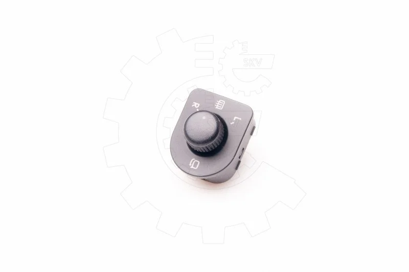 SKV commande de rétroviseur électrique