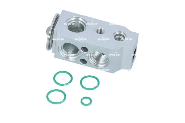 NRF acp - hyundai ix35 10 - vanne d'expansion