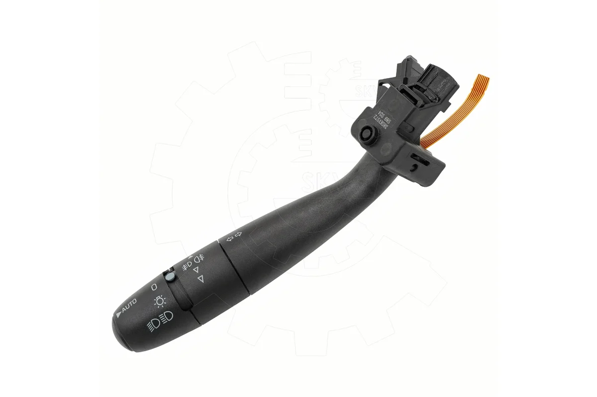 SKV Commodo