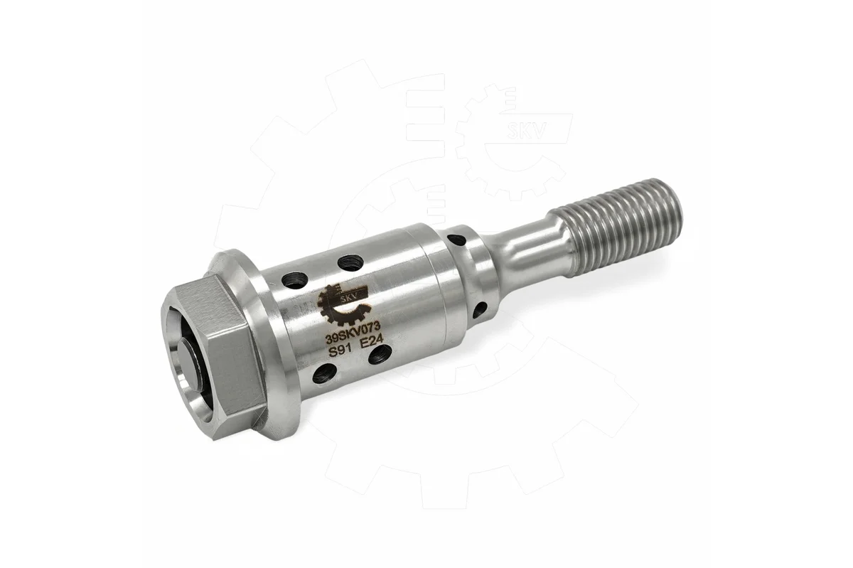 SKV Électrovanne de commande
