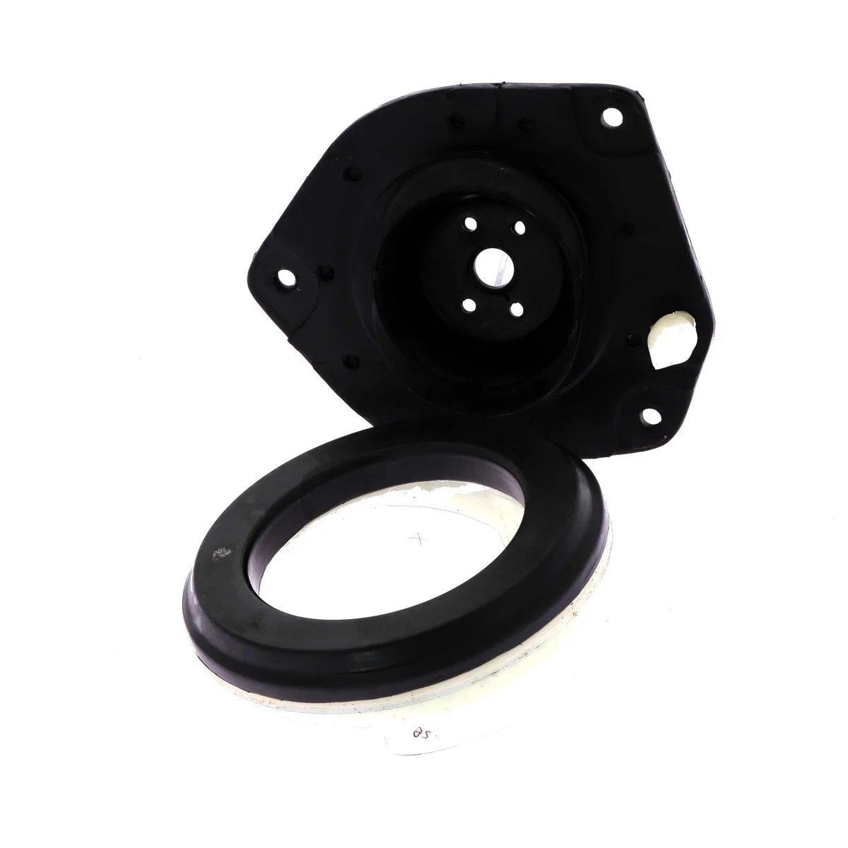 STORM coupelle d'amortisseur avant avec roulement pour renault megane/scenic 2