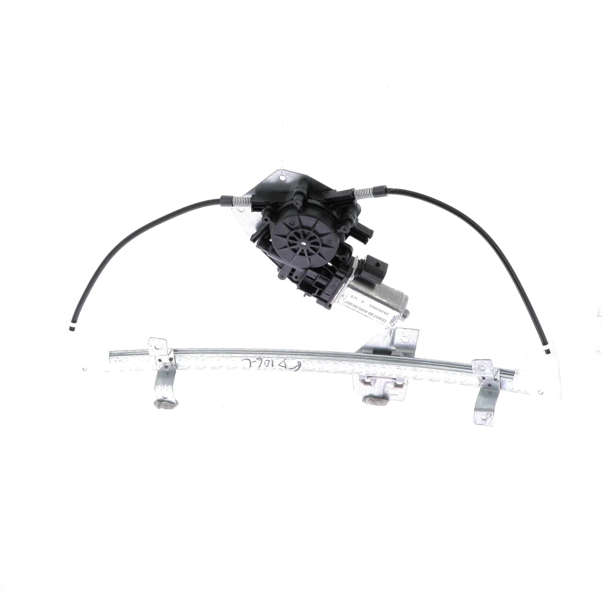 STORM LEVE VITRE AV G POUR FIESTA III 5 PORT