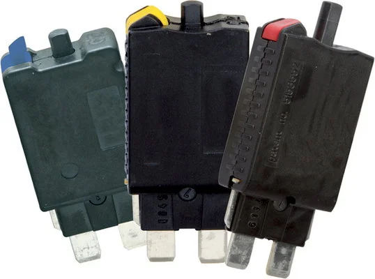 Restagraf PL assortiment de fusibles