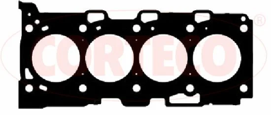 CORTECO joints de culasse toyota 2.2